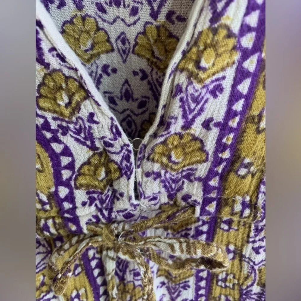 Free People Azalea Dress - Picture 5 of 8